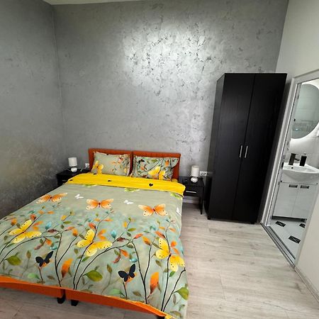 Mitic Apartmani 1 Ni Екстериор снимка