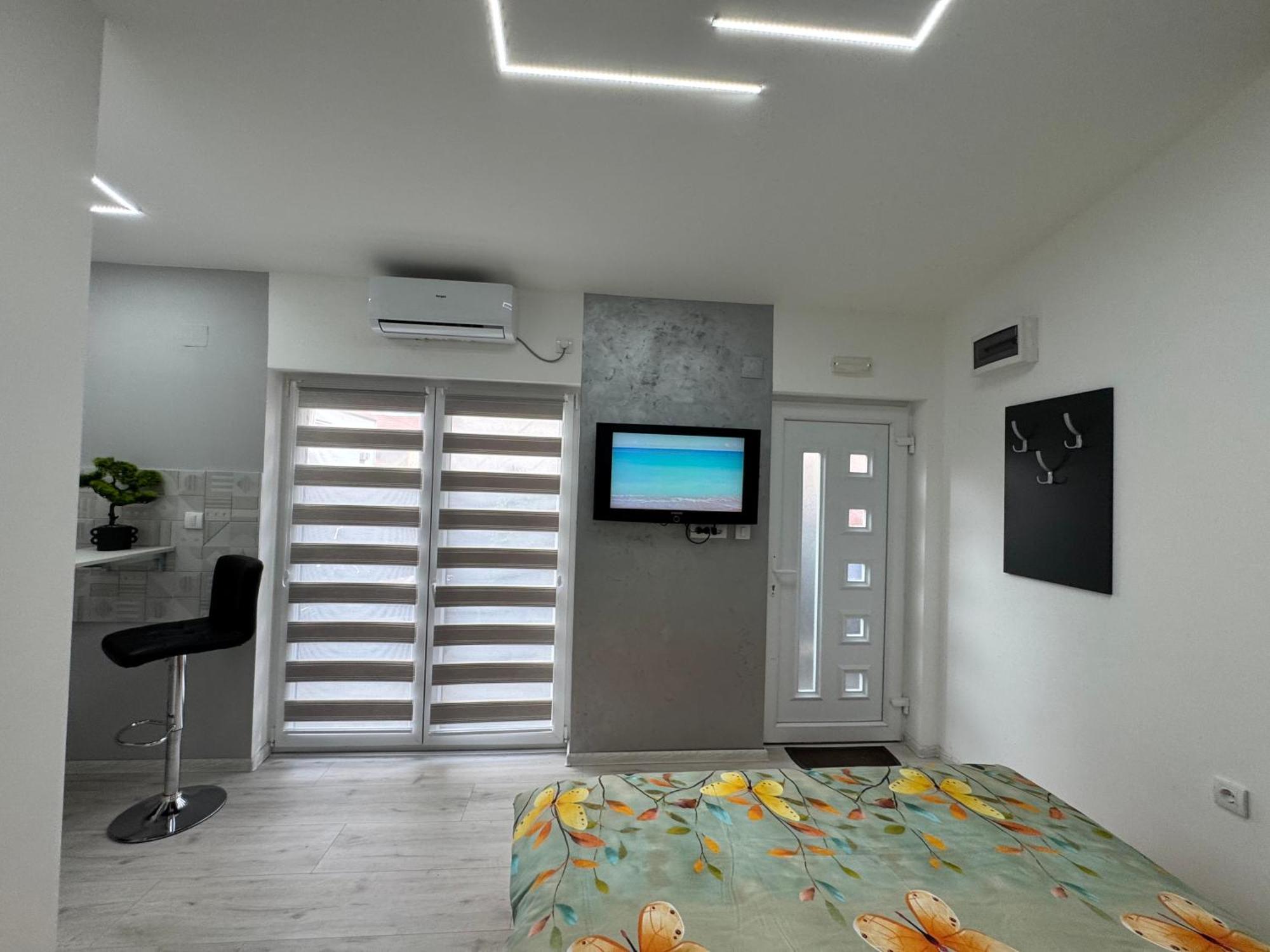 Mitic Apartmani 1 Ni Екстериор снимка
