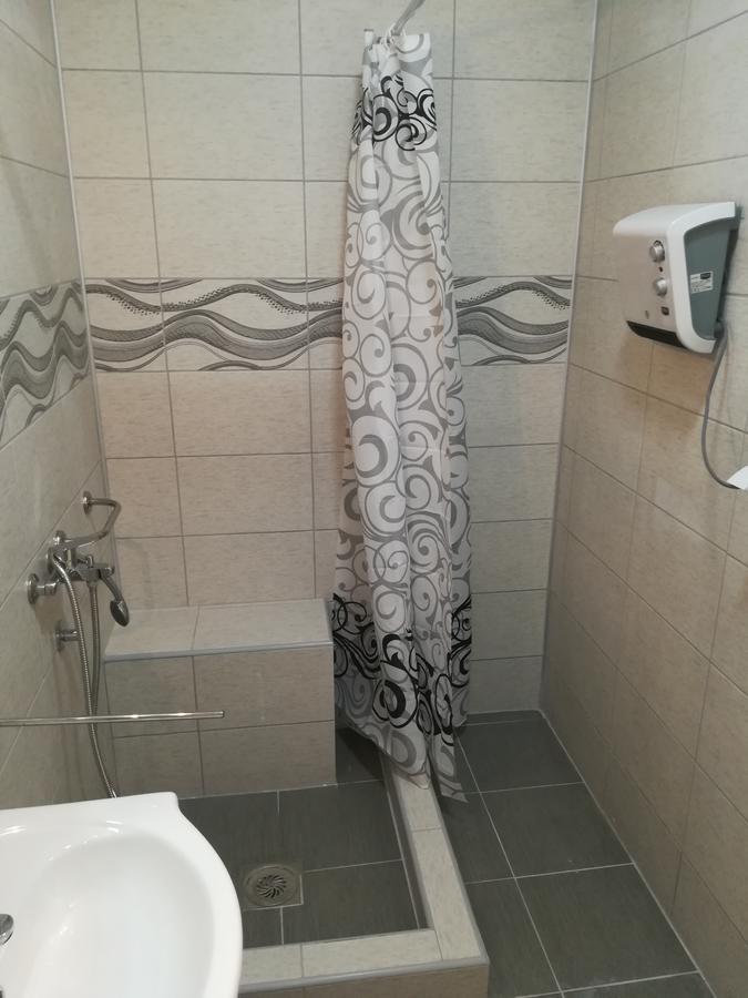 Mitic Apartmani 1 Ni Екстериор снимка