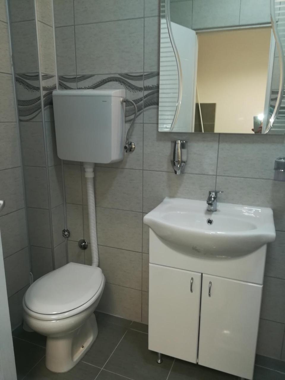 Mitic Apartmani 1 Ni Екстериор снимка