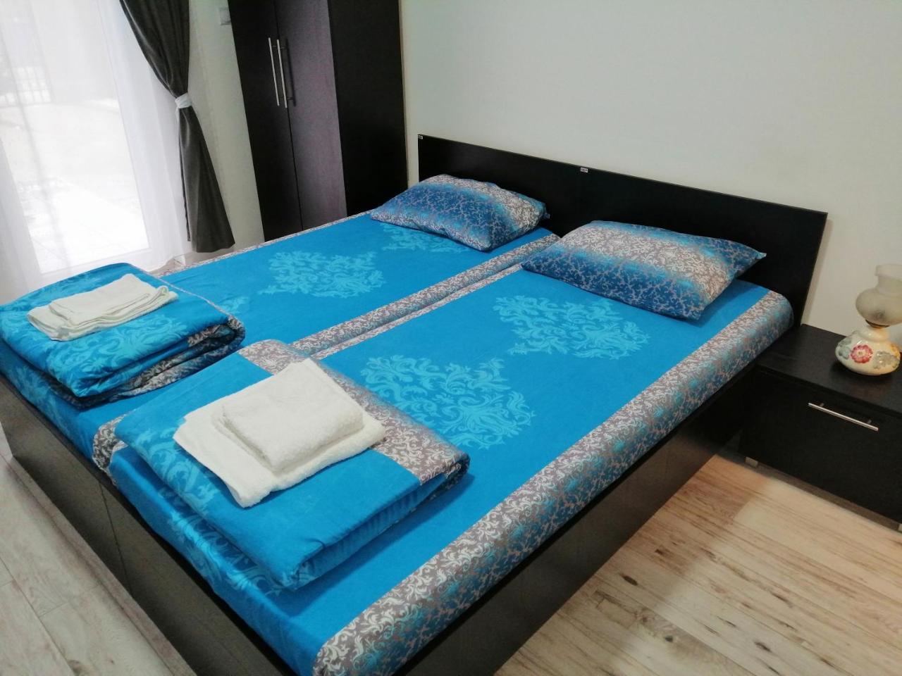 Mitic Apartmani 1 Ni Екстериор снимка