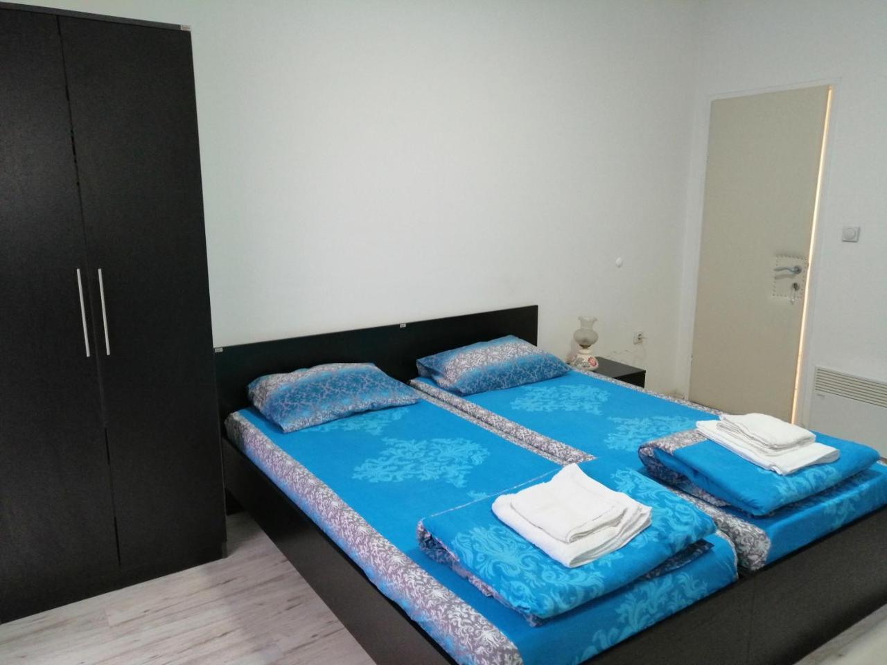 Mitic Apartmani 1 Ni Екстериор снимка
