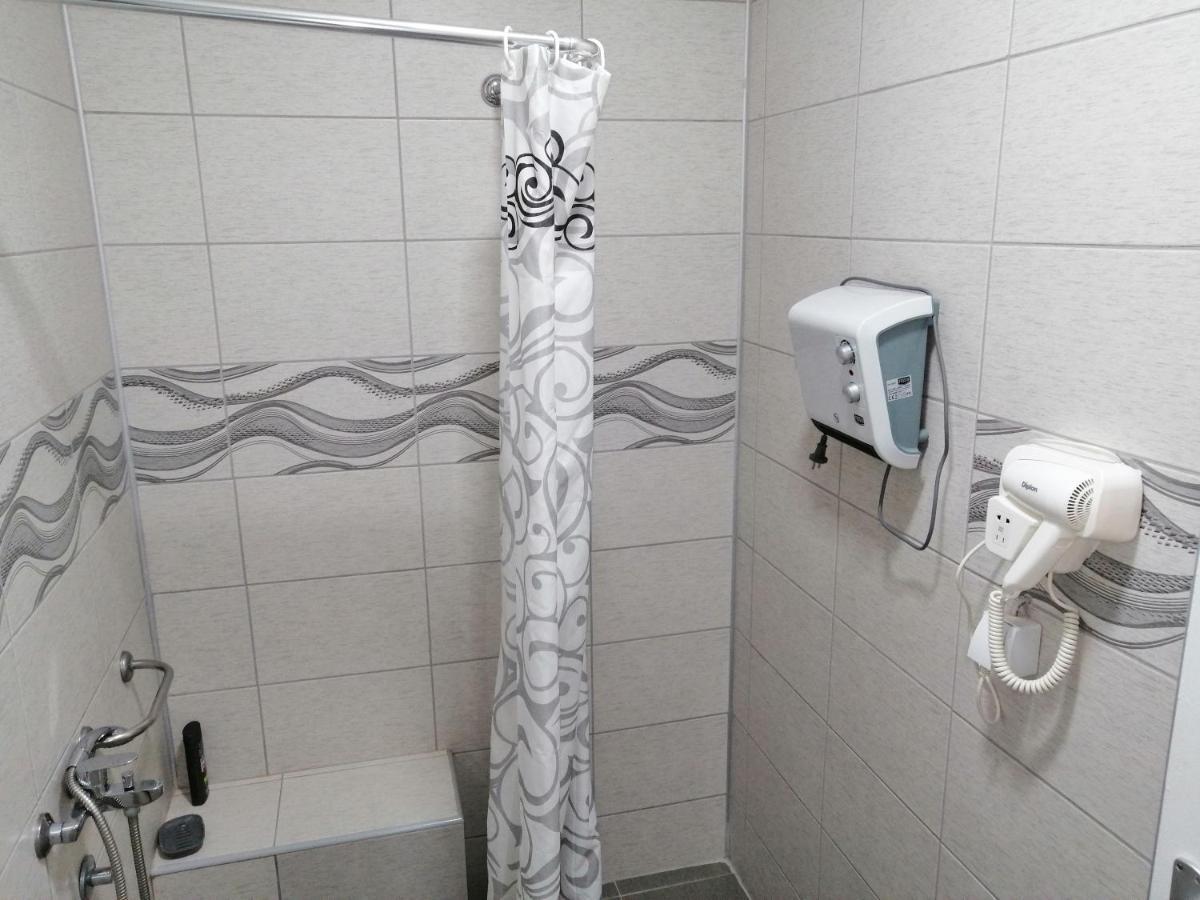 Mitic Apartmani 1 Ni Екстериор снимка